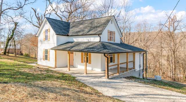 Photo of 112 W Hill St, Lafollette, TN 37766