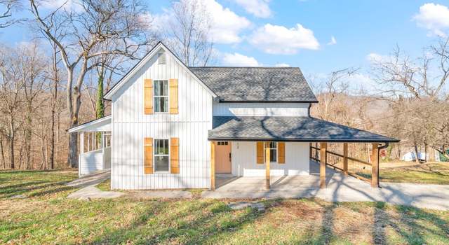 Photo of 112 W Hill St, Lafollette, TN 37766