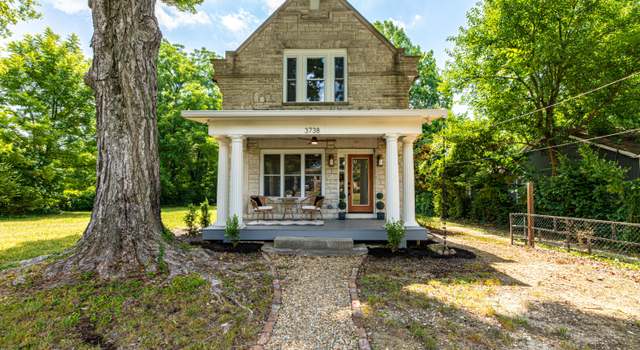 Photo of 3738 Speedway Cir, Knoxville, TN 37914