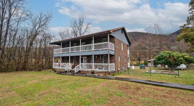 Photo of 3888 Cosby Hwy, Cosby, TN 37722