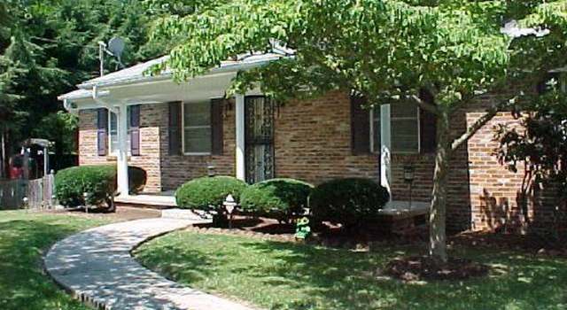 Photo of 5714 Chesswood Dr, Knoxville, TN 37912