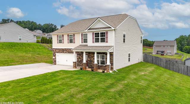 Photo of 3045 Sagegrass Dr, Louisville, TN 37777