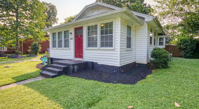 Photo of 622 Garfield St, Alcoa, TN 37701