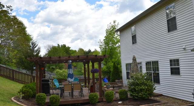 Photo of 1138 Mortons Meadow Rd, Knoxville, TN 37932