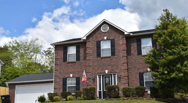 Photo of 1138 Mortons Meadow Rd, Knoxville, TN 37932