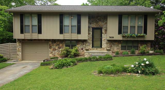 Photo of 7629 SW Hawthorne Dr, Knoxville, TN 37919