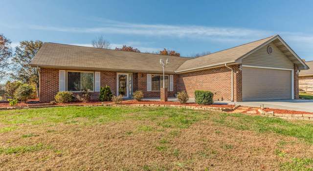 Photo of 173 Maple Ridge Ln, Seymour, TN 37865