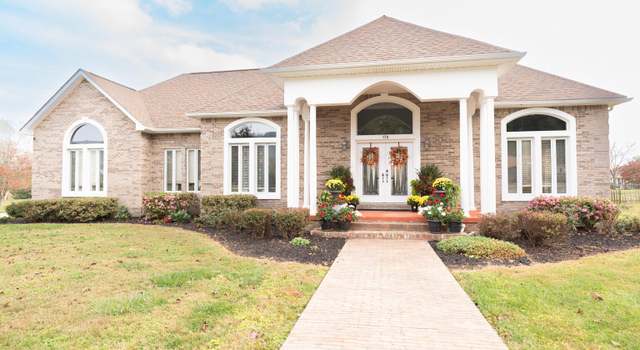 Photo of 176 Fincastle Dr, Lafollette, TN 37766