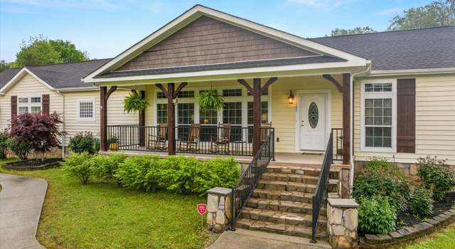 Photo of 1821 County Road 700, Riceville, TN 37370