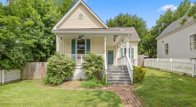 Photo of 219 E Oldham Ave, Knoxville, TN 37917