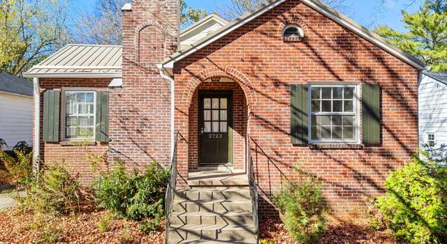 Photo of 2723 Keystone Ave, Knoxville, TN 37917