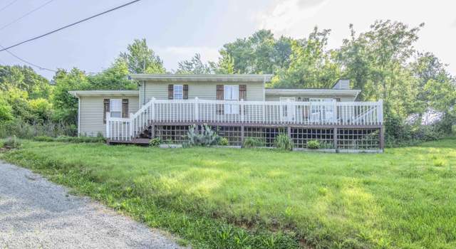 Photo of 486 Coolidge Rd, Lafollette, TN 37766