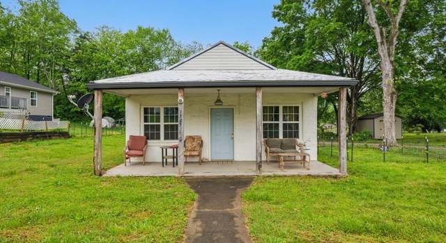 Photo of 1505 Palos St St, Athens, TN 37303