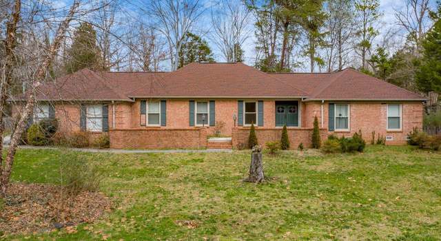 1400 Pine Creek Rd, Knoxville, TN 37932 | Redfin