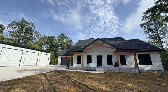 Photo of 1084 Hargis Rd, Grimsley, TN 38565