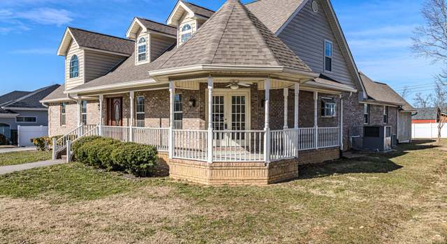 Photo of 2243 Tristram Rd, Chattanooga, TN 37421