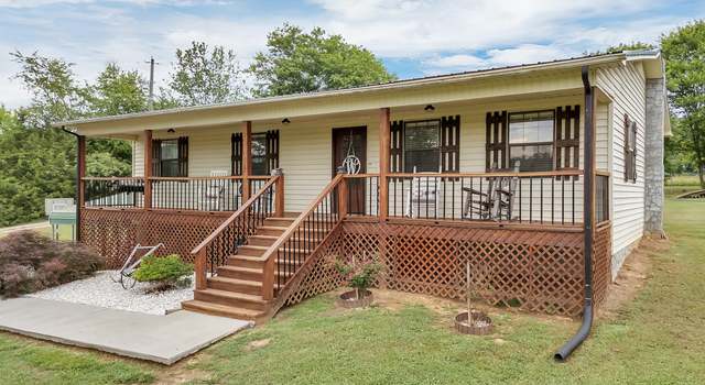 Photo of 1371 Elijah Martin Rd, Whitesburg, TN 37891