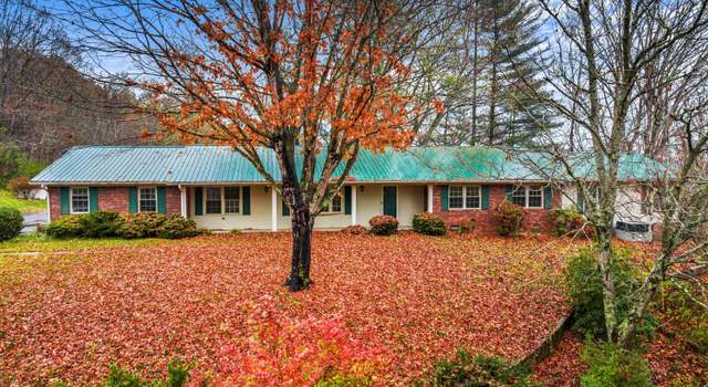 Photo of 550 Jones Rd, Sneedville, TN 37869