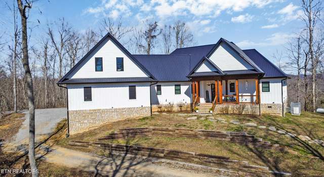 Photo of 171 Deer Cliff Ln, Alpine, TN 38543