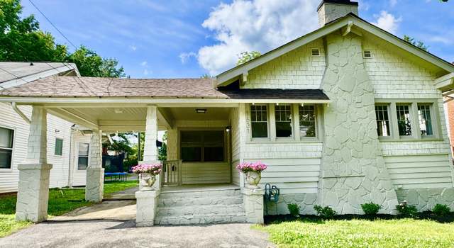Photo of 1531 Claiborne Pl, Knoxville, TN 37917