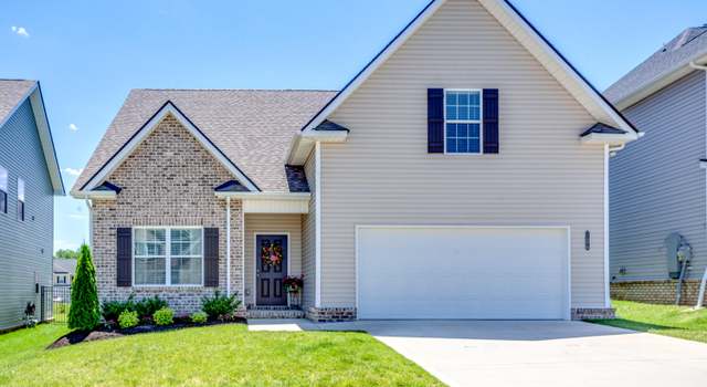 Photo of 11378 Narrow Leaf Dr, Knoxville, TN 37932