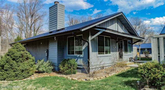 Photo of 4304 Little Creek Way Unit D-4, Newport, TN 37821