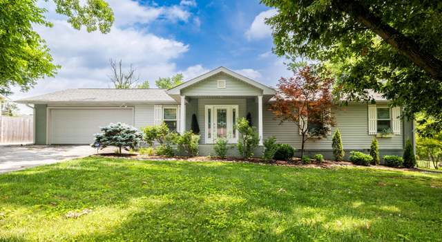 Photo of 269 Mohawk Cr Cir, Seymour, TN 37865