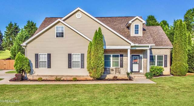 Photo of 131 Raspberry Dr, New Market, TN 37820
