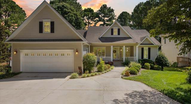 Photo of 307 Inagehi Ln, Loudon, TN 37774
