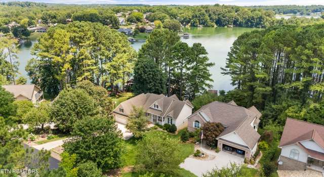 Photo of 307 Inagehi Ln, Loudon, TN 37774