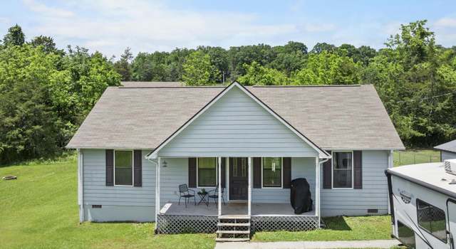 Photo of 153 Mill Creek Ln, Jacksboro, TN 37757