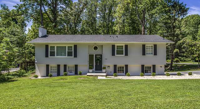 Photo of 133 Nebraska Ave, Oak Ridge, TN 37830