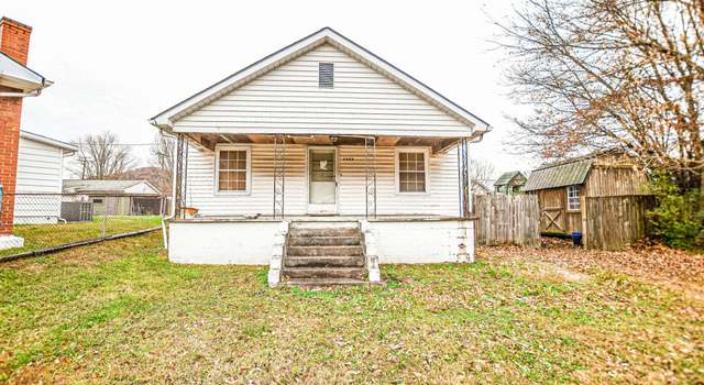 Photo of 1025 Jacksboro Ave, Rocky Top, TN 37769