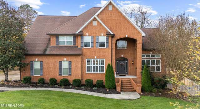 Photo of 2463 Hardin Farms Ln, Knoxville, TN 37932