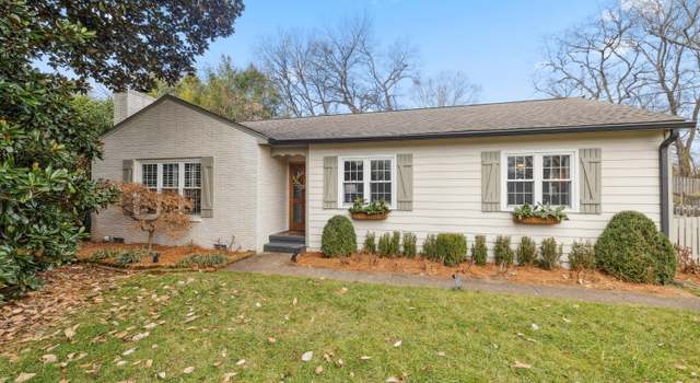 Photo of 1208 Forest Brook Rd, Knoxville, TN 37919