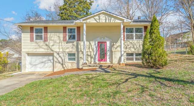 Photo of 7625 Hawthorne Dr, Knoxville, TN 37919
