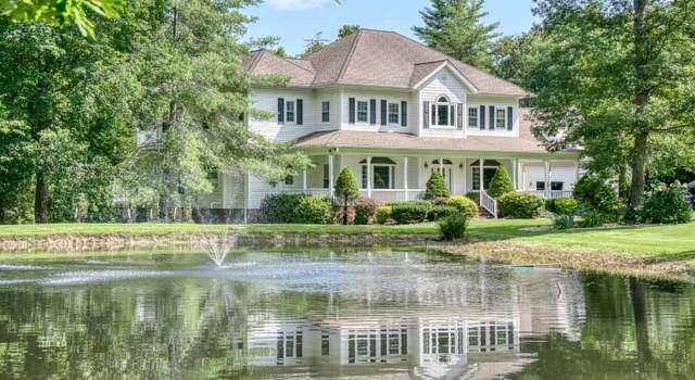 Photo of 16 Basses Creek Ln, Crossville, TN 38572