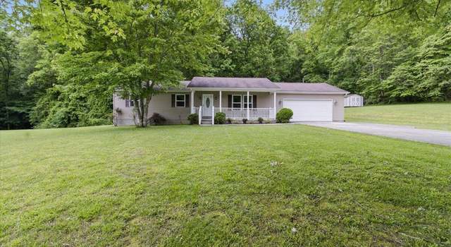Photo of 68 Pine Mountain Cir, Pineville, KY 40977