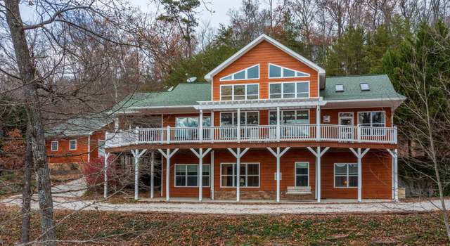Photo of 421 Norris Shores Dr, Sharps Chapel, TN 37866