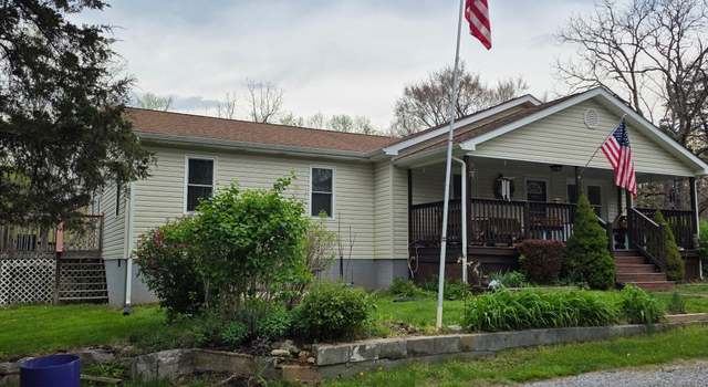 Photo of 352 Bug Hole Rd, Cumberland Gap, TN 37724