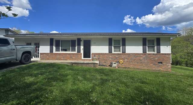 Photo of 310 Dry Creek Rd, Duffield, VA 24244