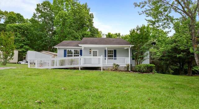 Photo of 197 Buena Vista Ln, Lafollette, TN 37766