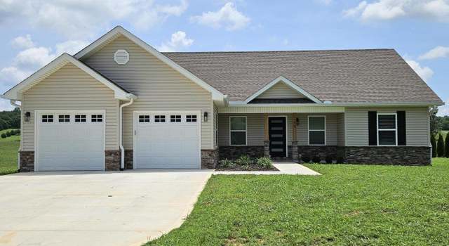 Photo of 240 Thompson Rd, Madisonville, TN 37354
