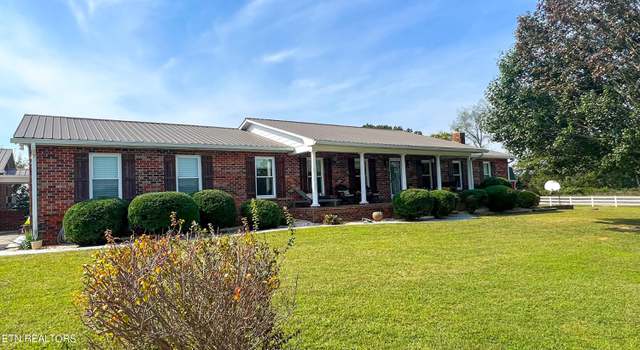 Photo of 165 Cleveland Farm Rd, Sweetwater, TN 37874