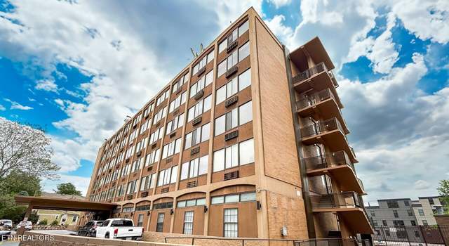 Photo of 1700 Clinch Ave #514, Knoxville, TN 37916