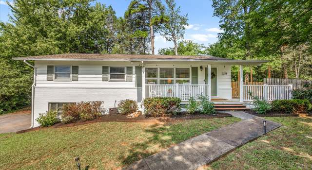 Photo of 3119 Silverwood Rd, Knoxville, TN 37921