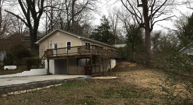 Photo of 107 Walsh Ln, Oak Ridge, TN 37830