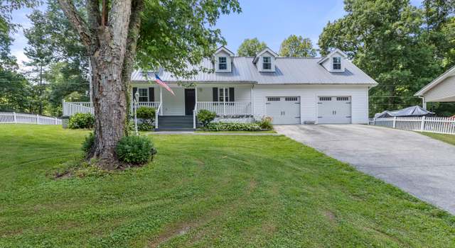 Photo of 322 Spruce Dr, Wartburg, TN 37887
