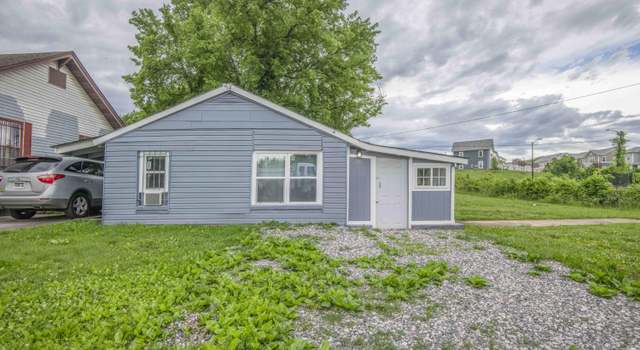 Photo of 603 Ben Hur Ave, Knoxville, TN 37915