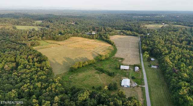 Photo of 176 Willie Crabtree Rd, Allardt, TN 38504